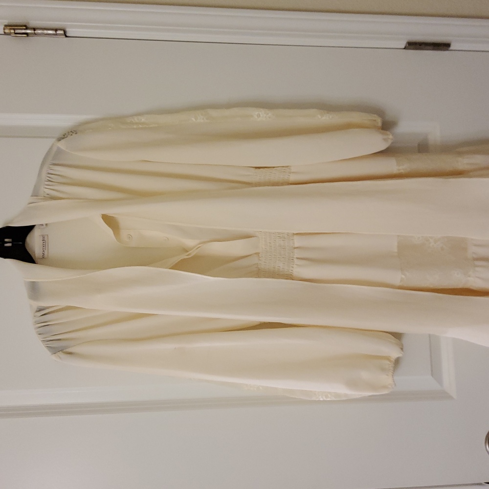 Eva Mendes Dress